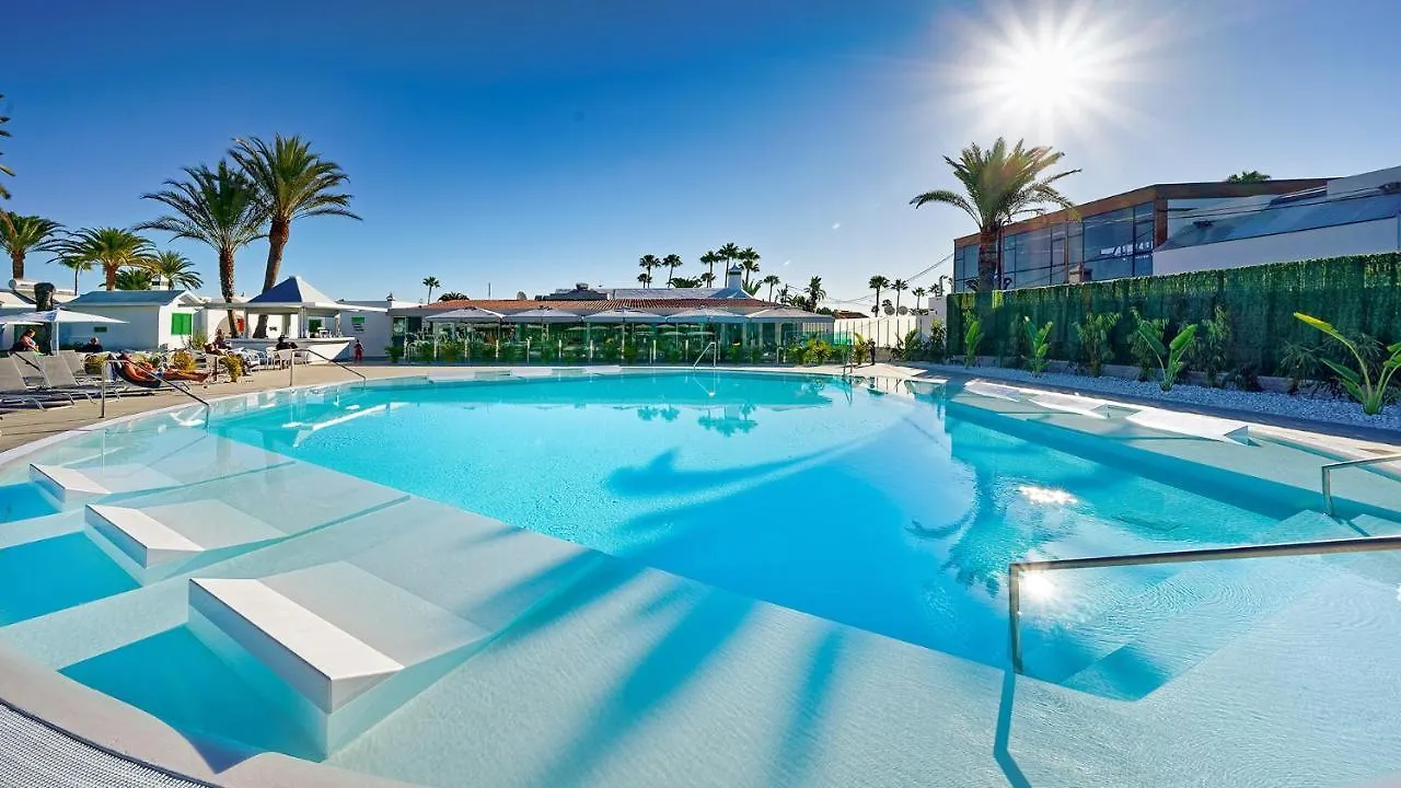 Canary Garden Club Maspalomas