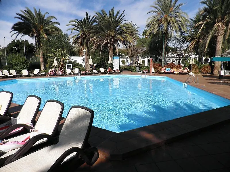 Canary Garden Club Maspalomas  Semesteranläggning (resort) Maspalomas (Gran Canaria)