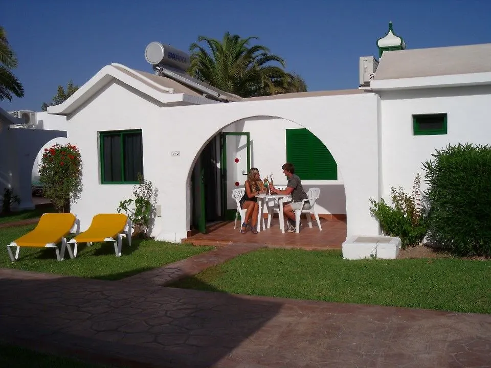 Canary Garden Club Maspalomas  Maspalomas (Gran Canaria)
