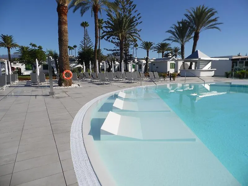 Canary Garden Club Maspalomas  Spanien