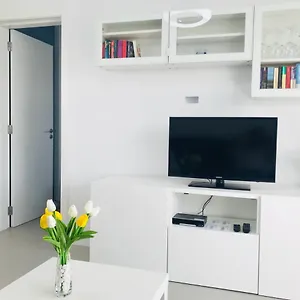 Mangos 34 Apartment