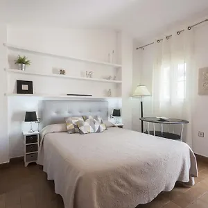 Apn Rio Darro Appartamento