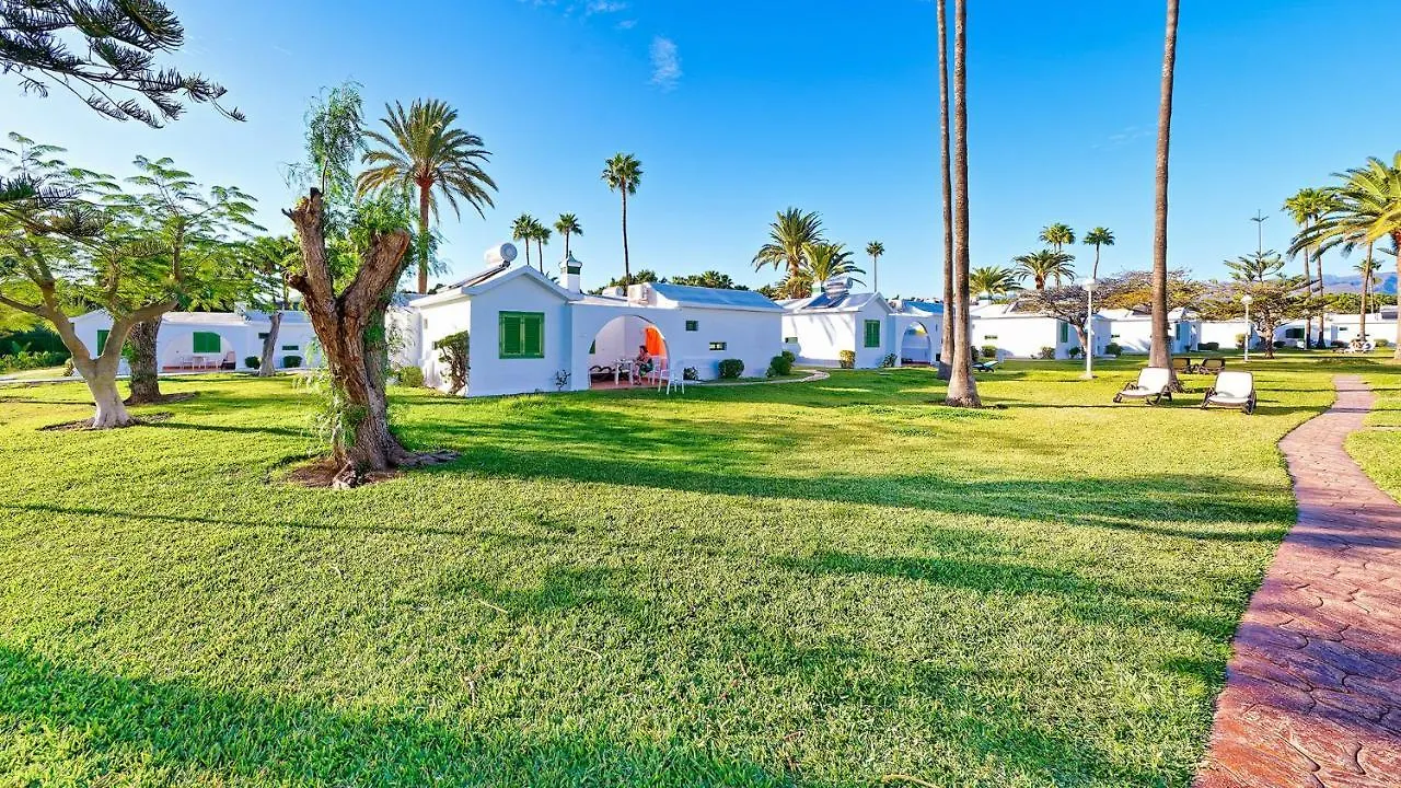 Canary Garden Club Maspalomas  Station touristique Maspalomas (Gran Canaria)