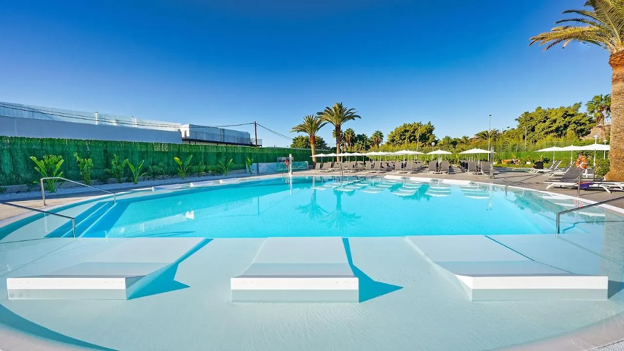 *** Station touristique Canary Garden Club Maspalomas  Espagne