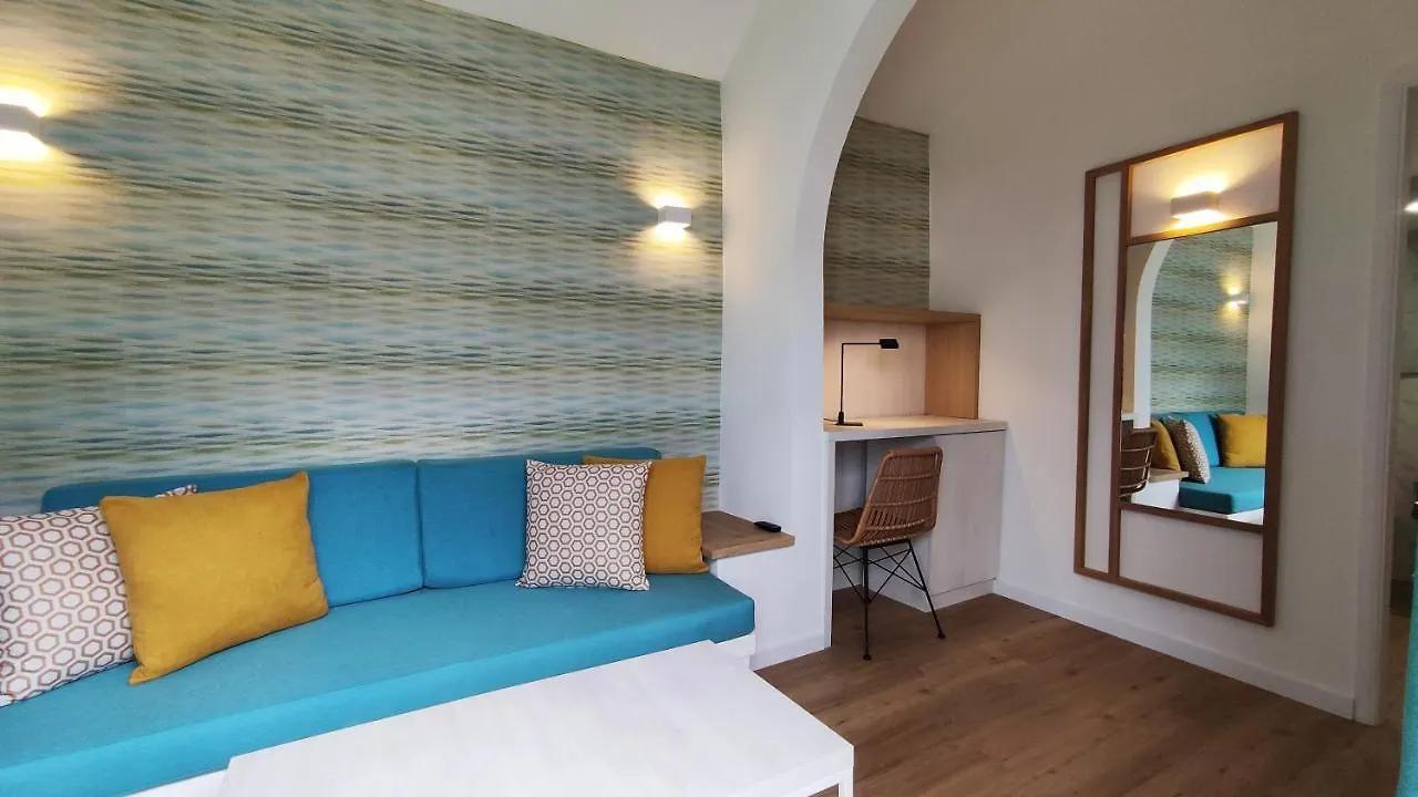 Canary Garden Club Maspalomas  Resort