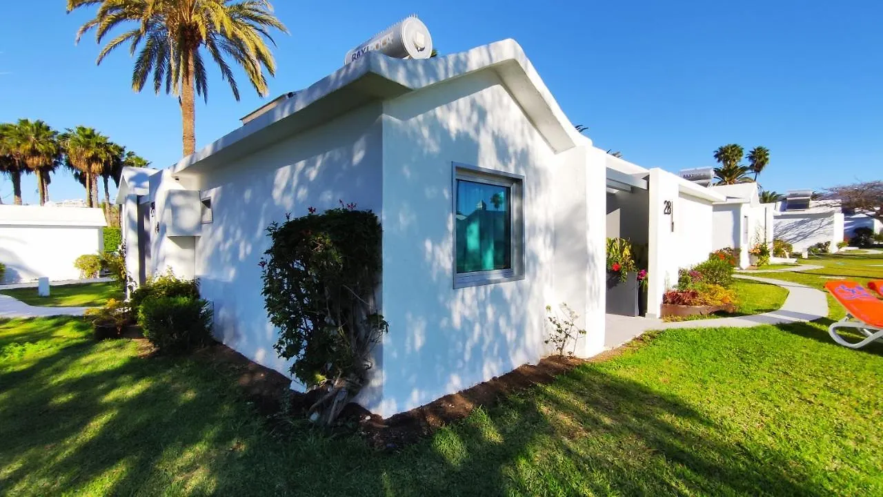 Canary Garden Club Maspalomas