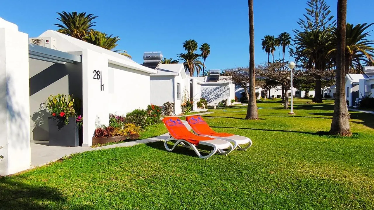 Canary Garden Club Maspalomas  Espagne