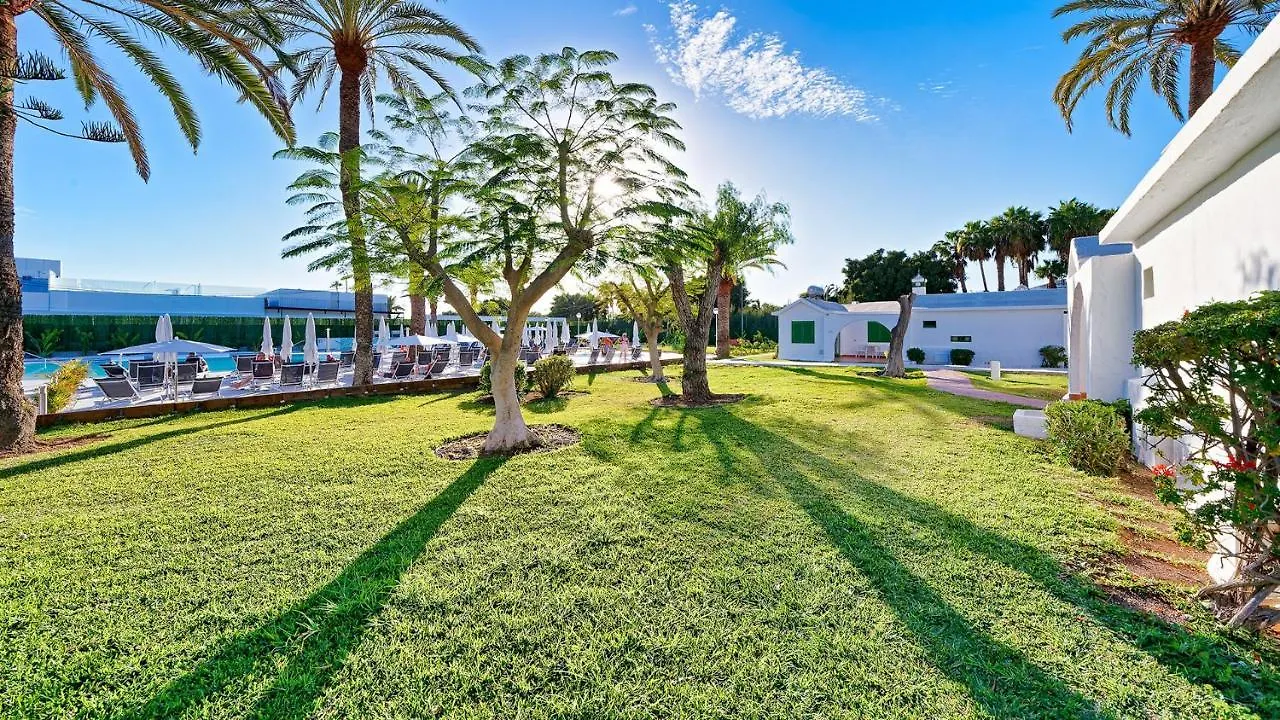 Canary Garden Club Maspalomas  Station touristique Maspalomas (Gran Canaria)