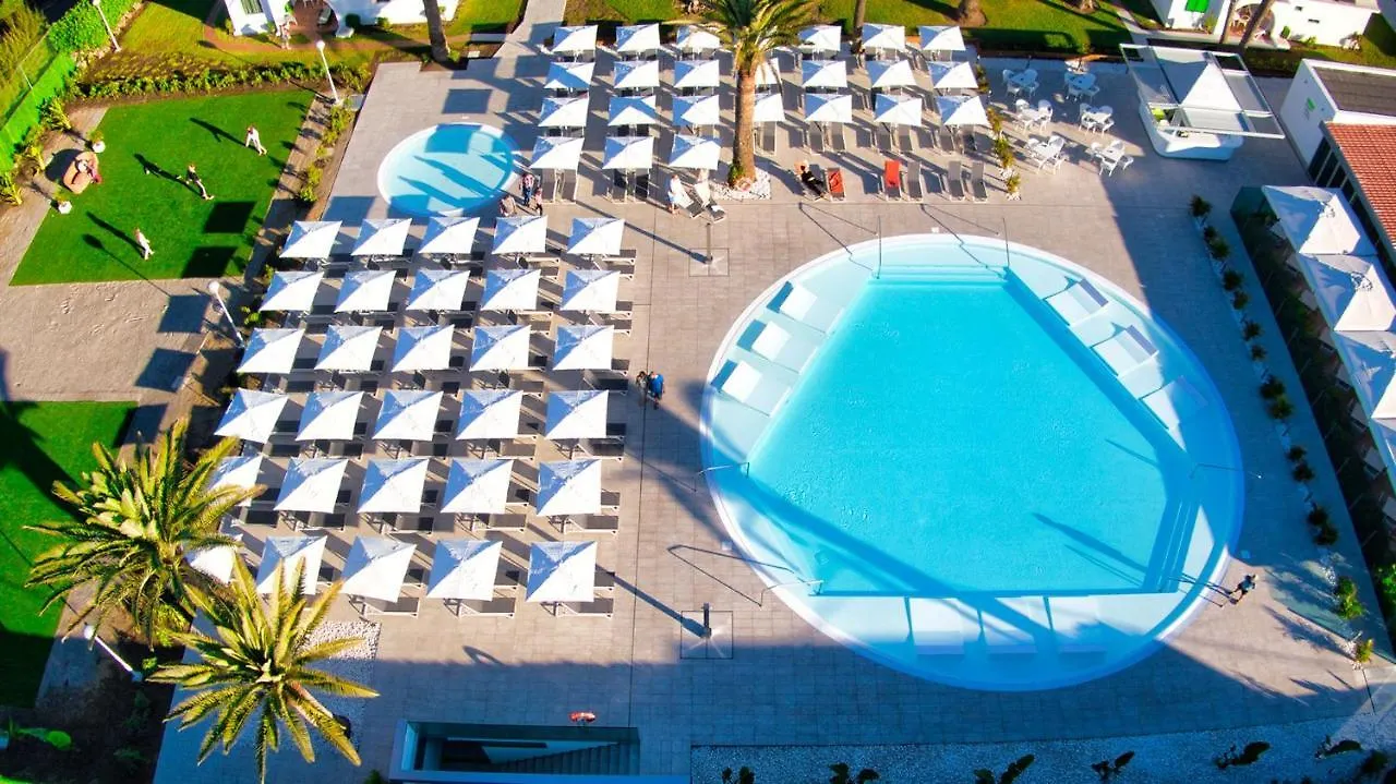 Canary Garden Club Maspalomas  Resort