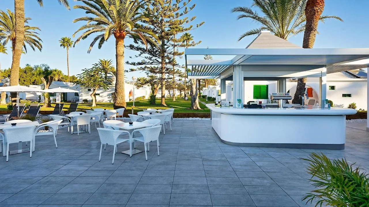 Canary Garden Club Maspalomas  Station touristique