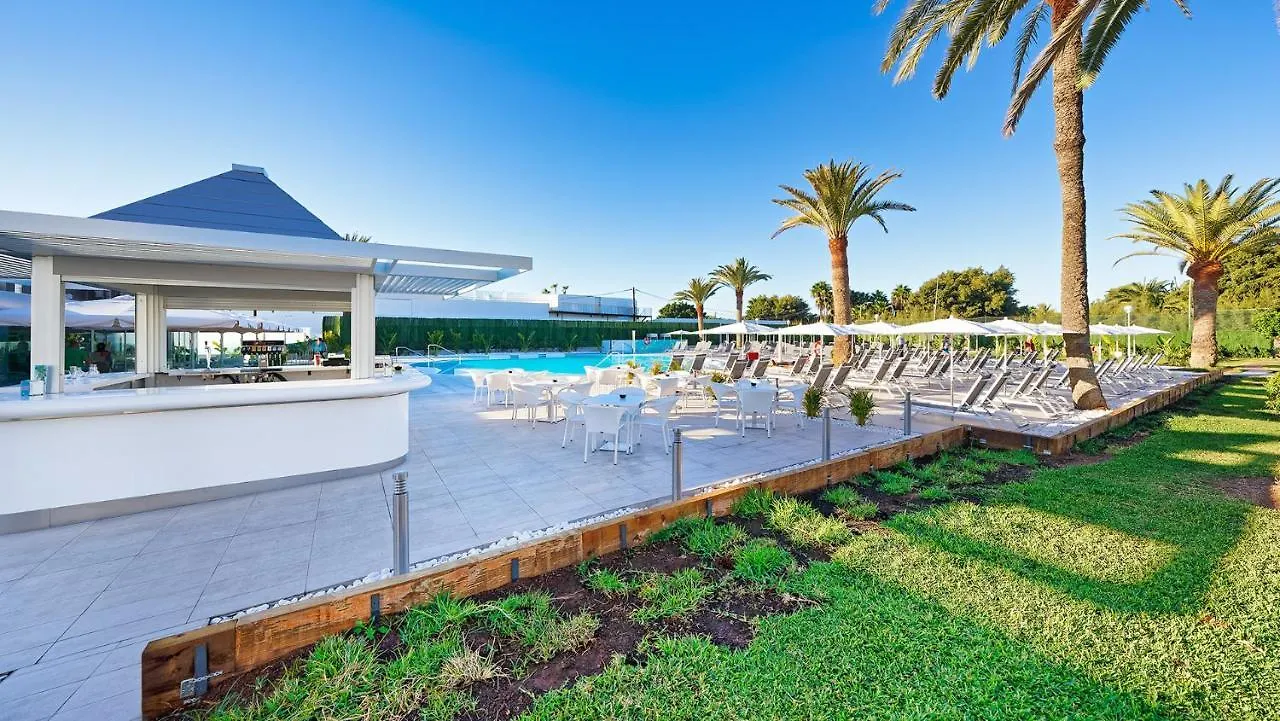 Canary Garden Club Maspalomas