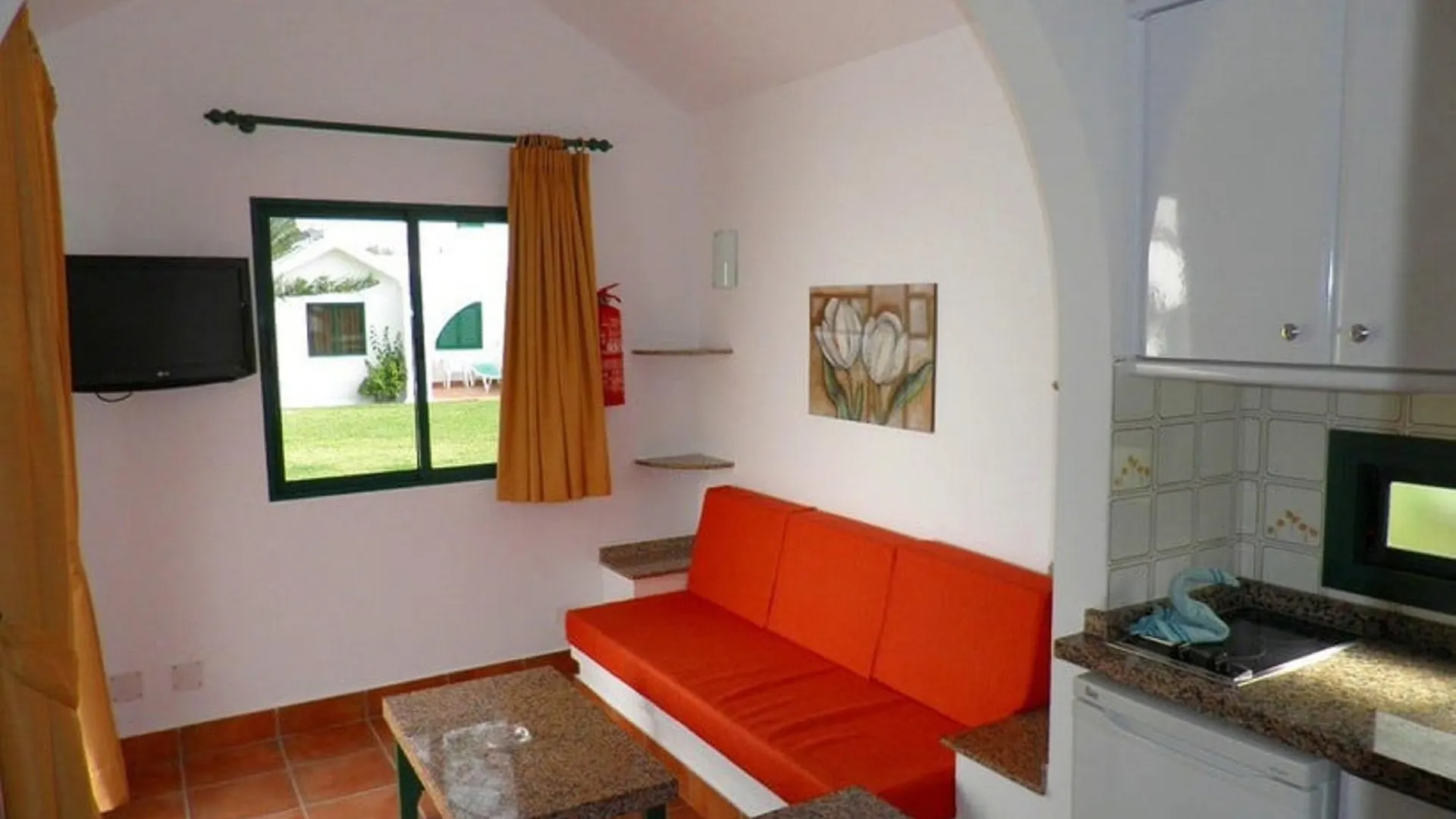 Resort Canary Garden Club Maspalomas