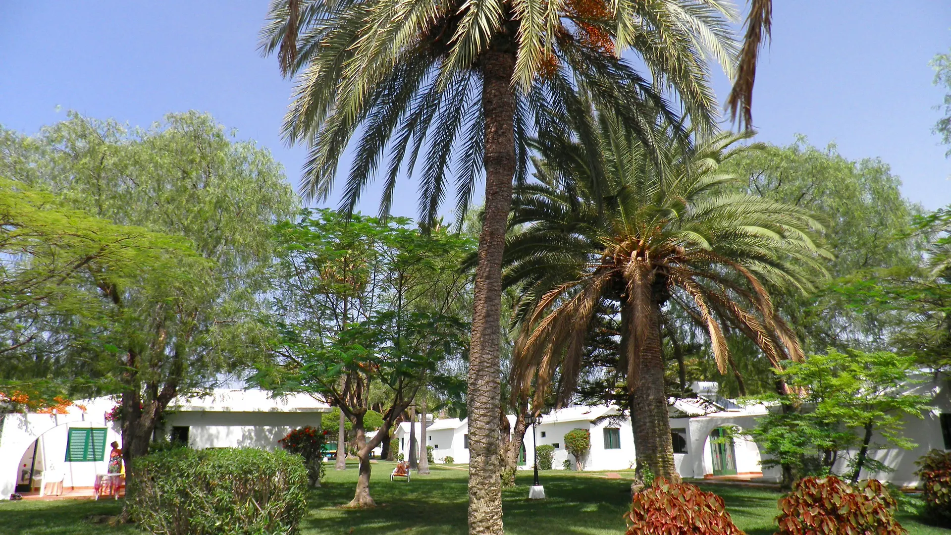 Canary Garden Club Maspalomas  Spagna