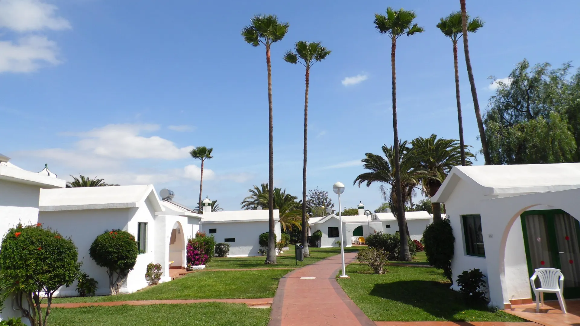 Canary Garden Club Maspalomas  Maspalomas (Gran Canaria)