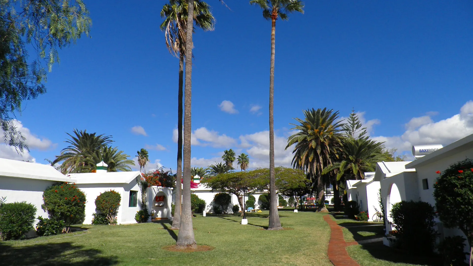 Canary Garden Club Maspalomas  3*, Maspalomas (Gran Canaria) Spagna