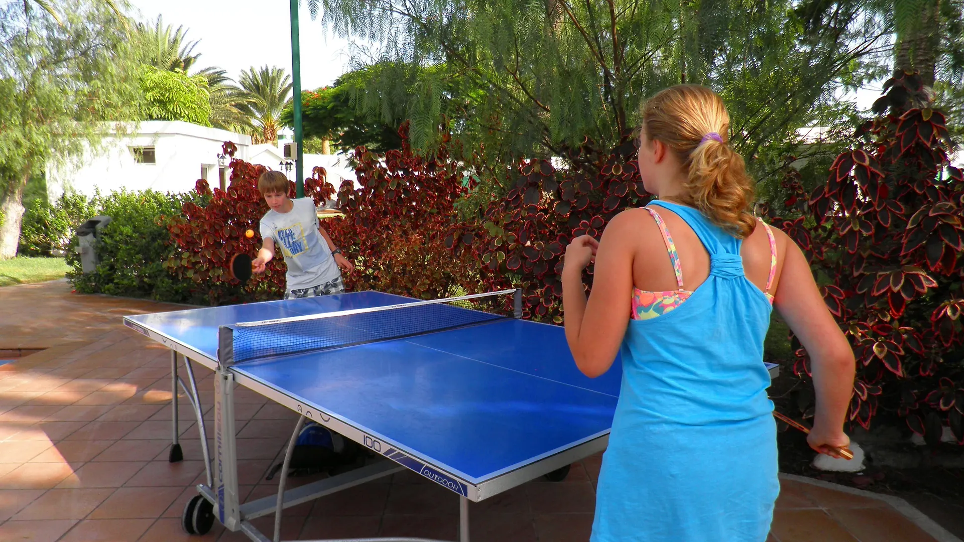 Canary Garden Club Maspalomas
