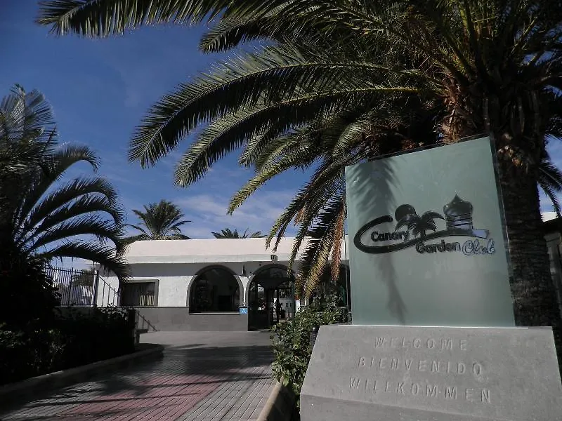 Canary Garden Club Maspalomas  Espagne