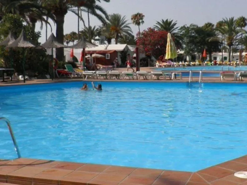 Resort Canary Garden Club Maspalomas