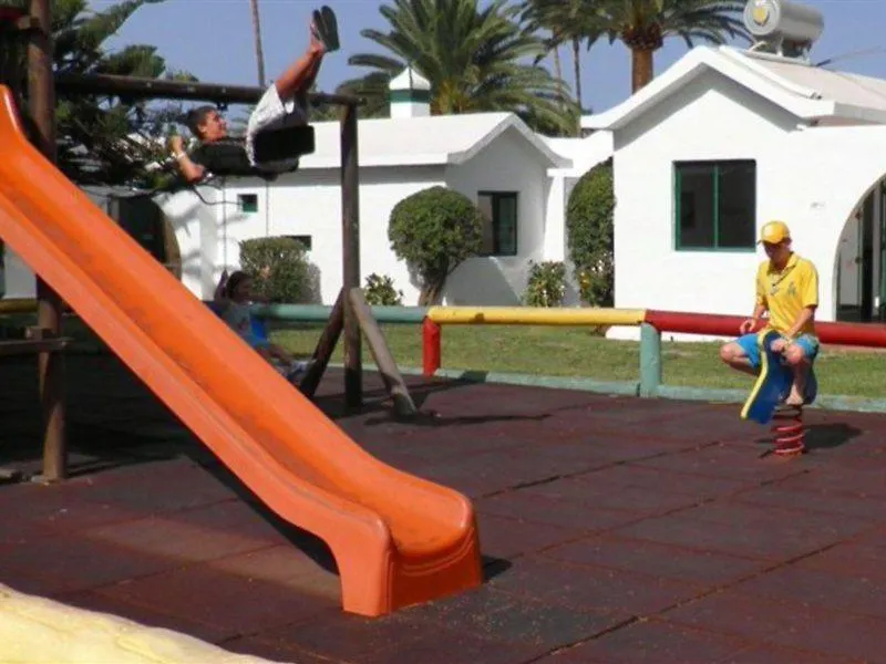 Canary Garden Club Maspalomas  Espagne