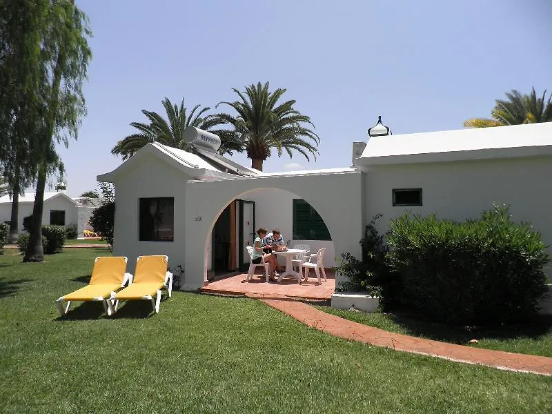 Canary Garden Club Maspalomas