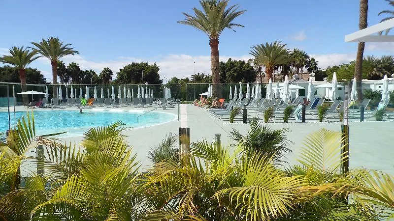 Canary Garden Club Maspalomas  3*, Maspalomas (Gran Canaria)