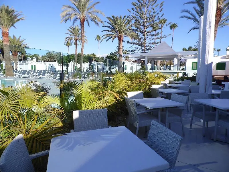 Canary Garden Club Maspalomas  Resort Maspalomas (Gran Canaria)