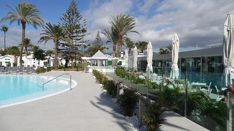 Canary Garden Club Maspalomas  Station touristique
