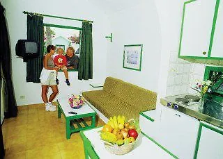 Canary Garden Club Maspalomas  Station touristique